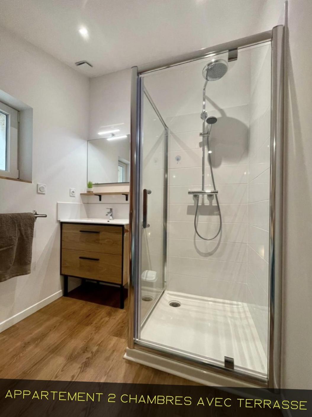Les Appartements Du Pont Joubert Poitiers Kültér fotó