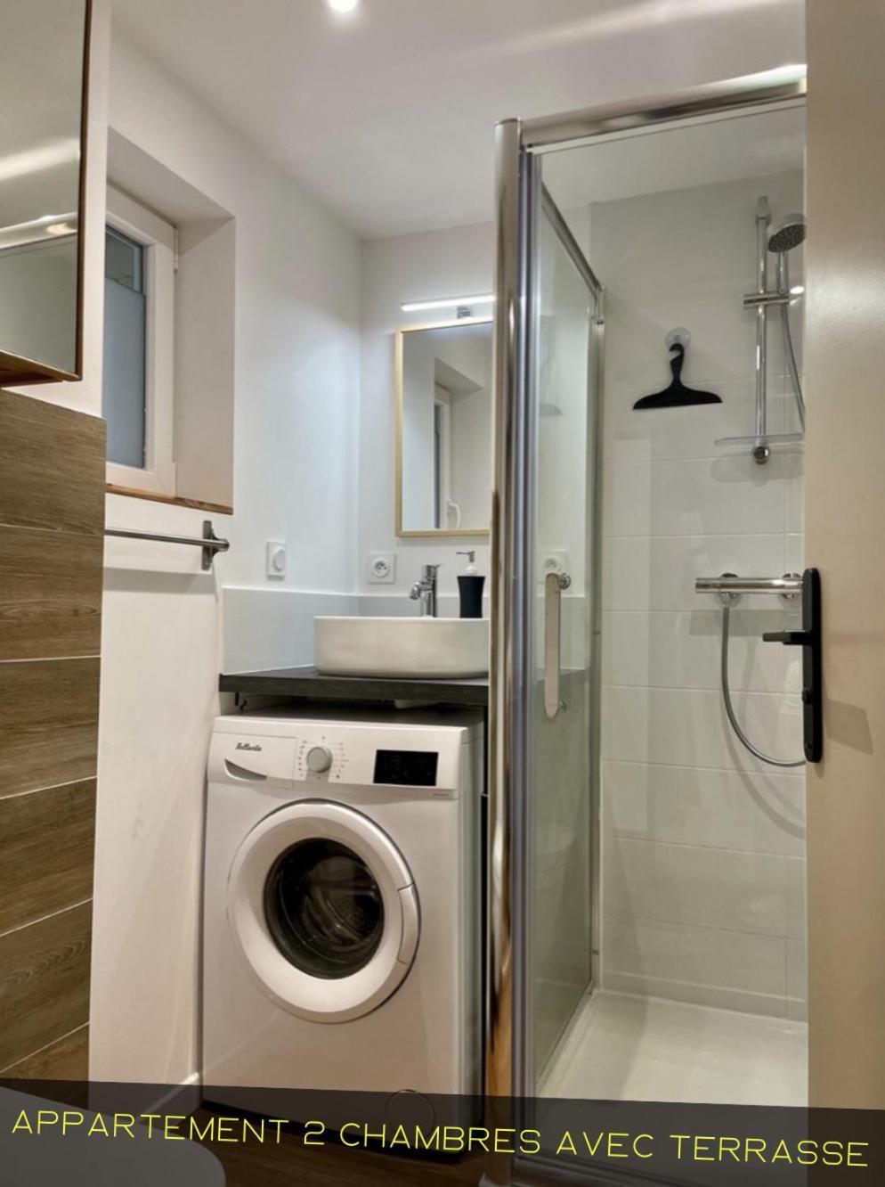 Les Appartements Du Pont Joubert Poitiers Kültér fotó